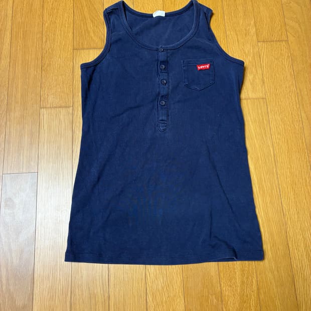 리바이스 슬리브리스