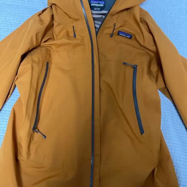 파타고니아 클라우드 릿지 L