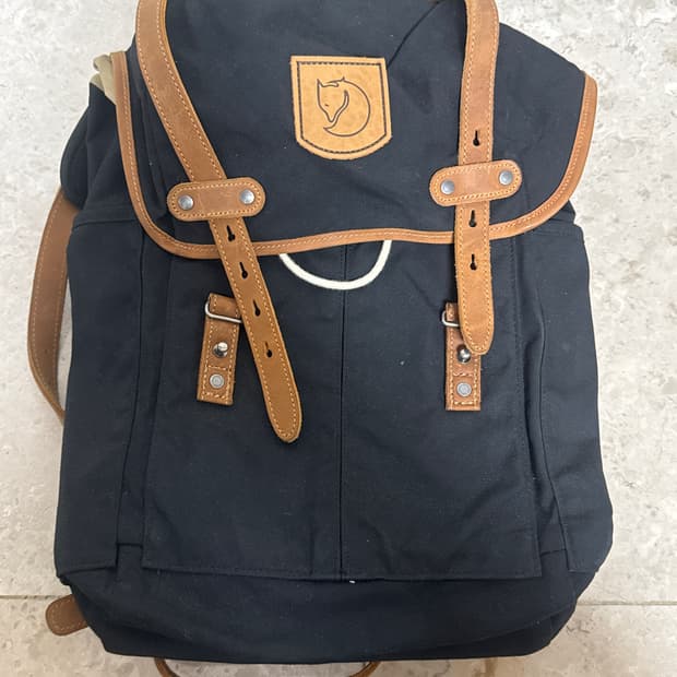 피엘라벤 칸켄 G-1000 백팩 (Rucksack No.21 Small)