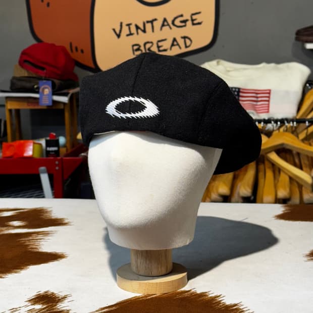 오클리 헌팅캡 베레모 (OS) 아카이브