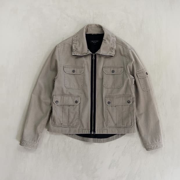 Rag & Bone
