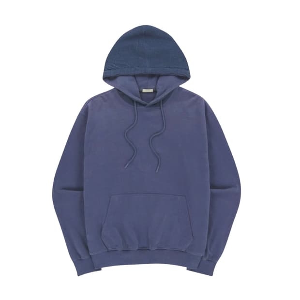 XLIM EP.8 01 Hoodie
