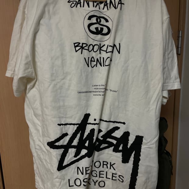 stussy tts 