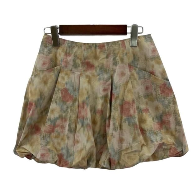 JILLSTUART SKIRT 