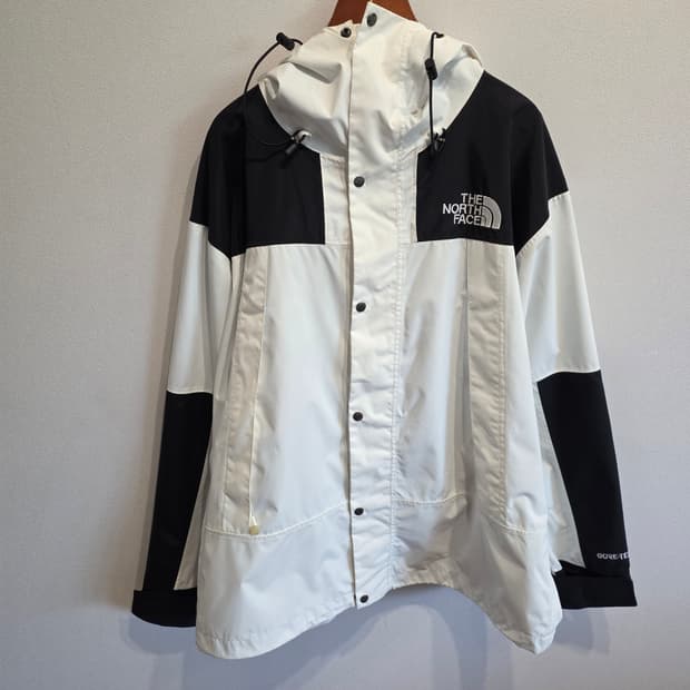 노스페이스 1990 마운틴 자켓 XL/105 고어텍스