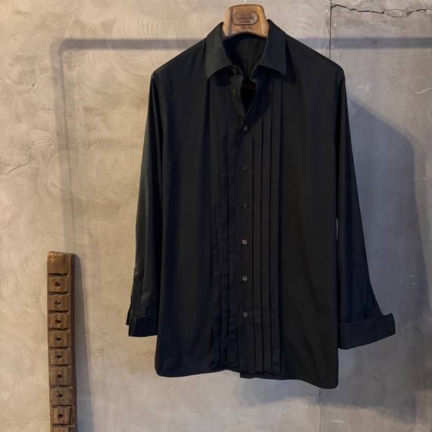 루이비통 턱시도 셔츠 105