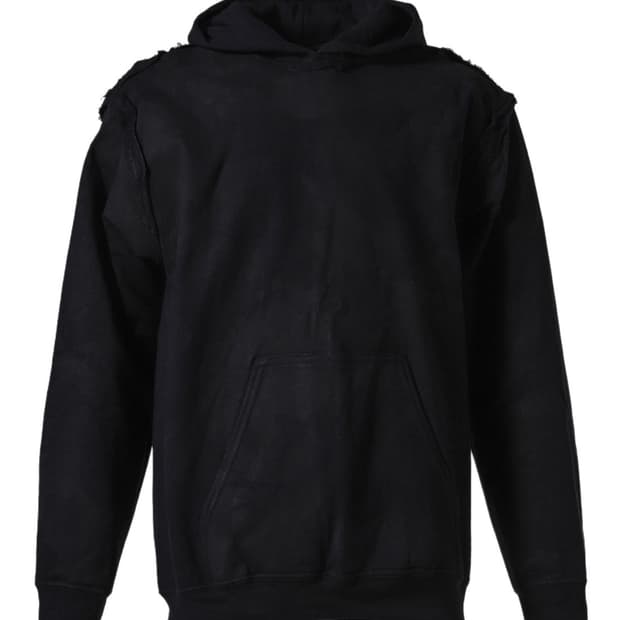 P.L.N. Oilkin hoodie