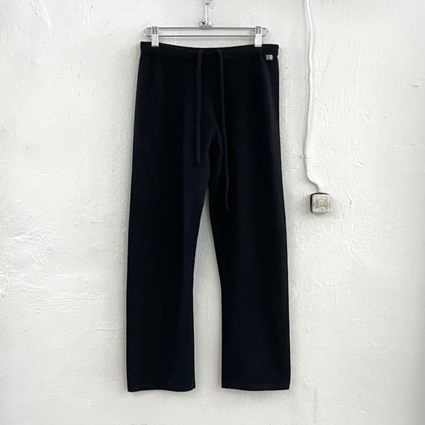 익스트림 캐시미어 25FW N461 원더 팬츠