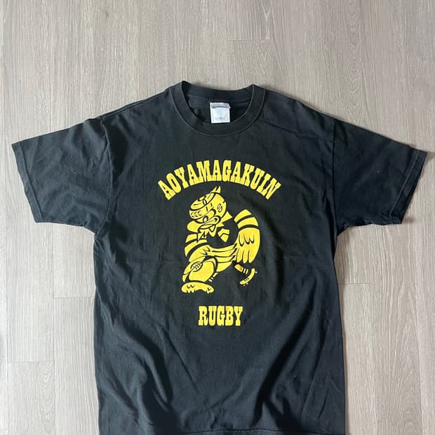 Vintage 1/2 sleeve t