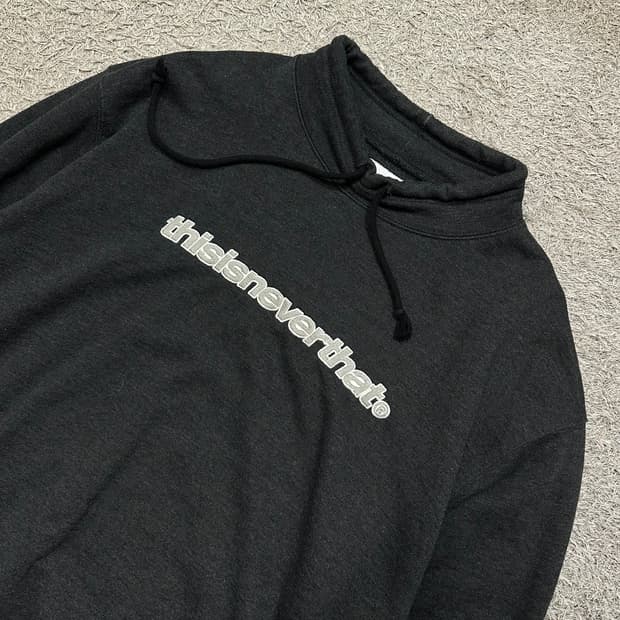 [100-105] 디스이즈네버댓 맨투맨