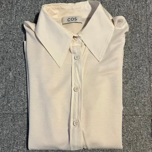 코스 저지 셔츠
