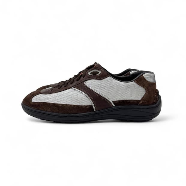 Prada 00s Monte Carlo Shoes