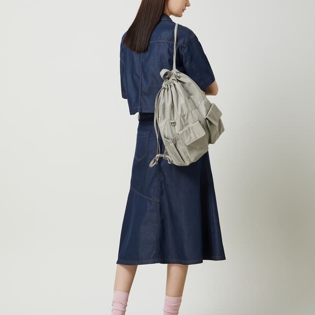 씨씨콜렉트 백팩