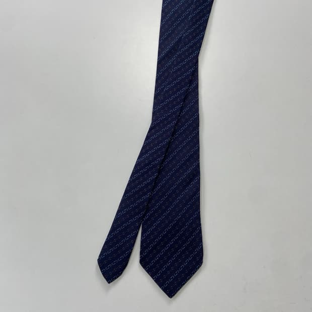 페레가모(Ferragamo) 명품 정품 넥타이 8.2cm