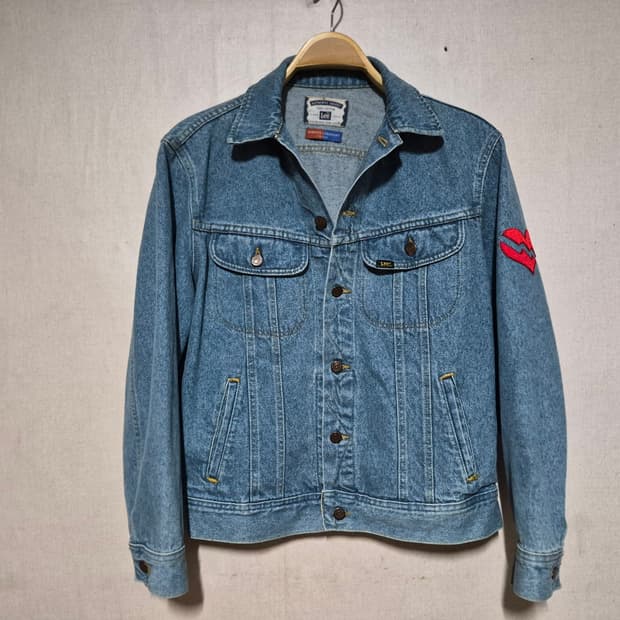 Lee X Opening ceremony 리 (우리95 ~100)