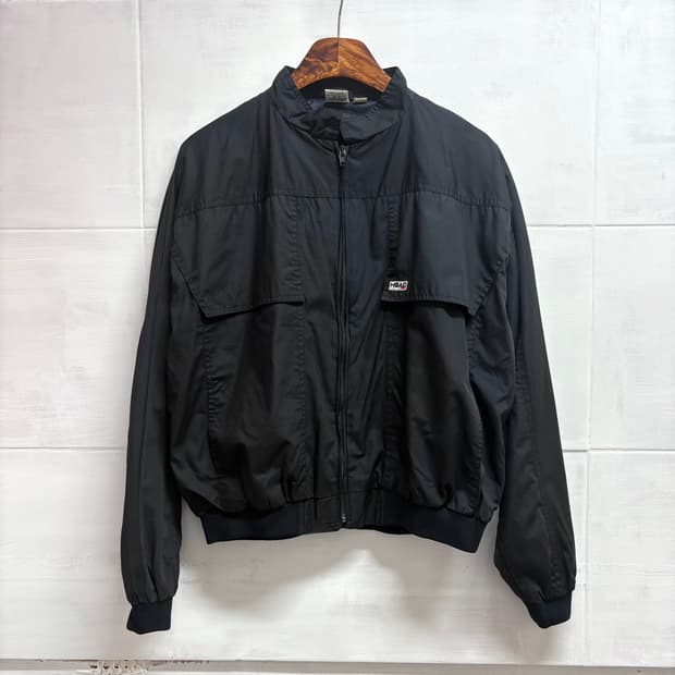 HEAD 헤드 USA 바막람이 윈드브레이커