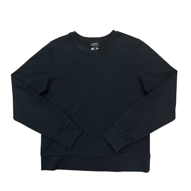 A.P.C 아페쎄 여성 긴팔티셔츠