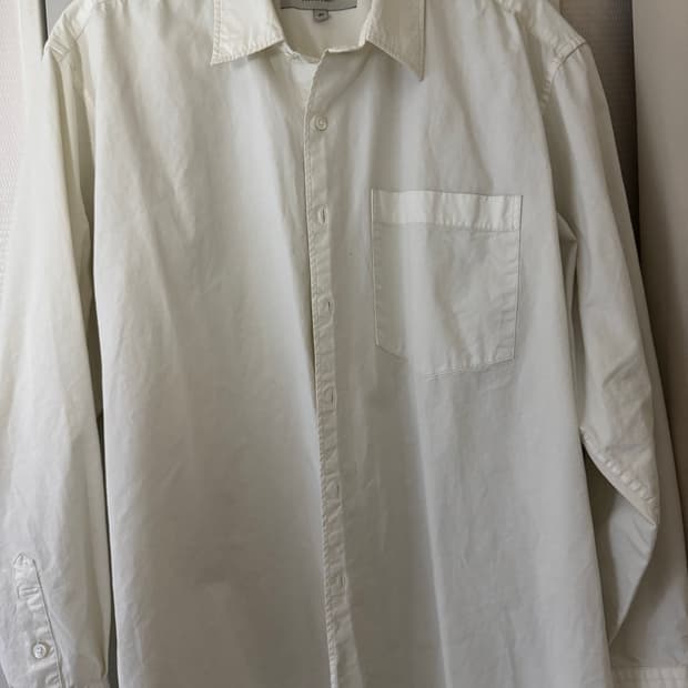 퍼스트플로어 셔츠 아침햇살 48