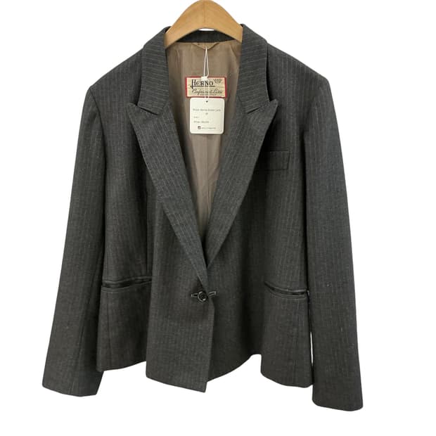 에르노 블레이저 자켓