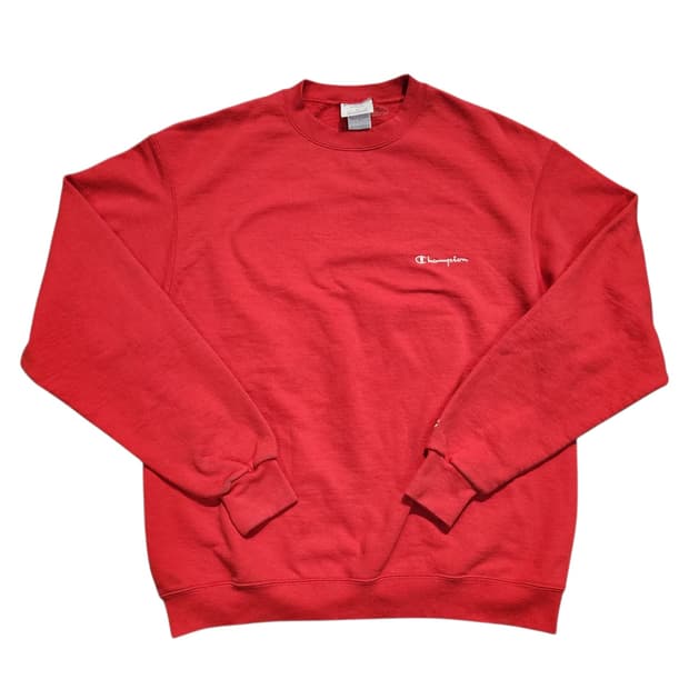 챔피온 스웻셔츠 (L)