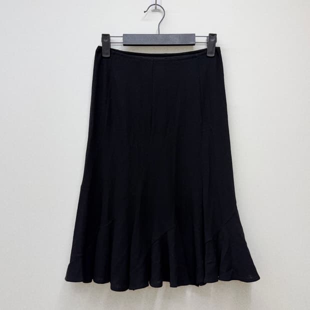 08's JUNYA 준야 꼼데가르송 머메이드 스커트 ss 치마