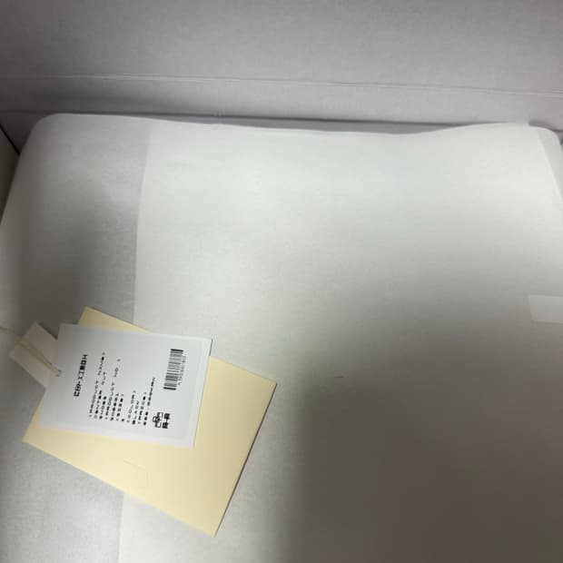 [3] 폴리테루 센터컷 슈즈 블랙