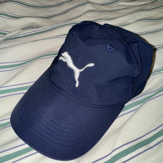 [OS] PUMA 푸마 브래드 피트 볼캡