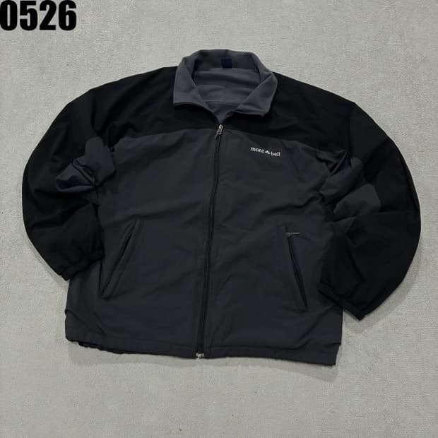 몽벨 집업자켓 95