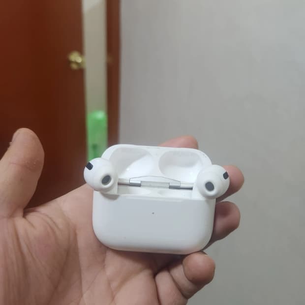 에어팟 프로 1세대  하자X