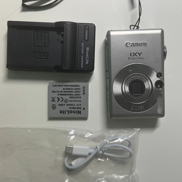 캐논 익시60 캐논 IXY60 디카 디지털카메라