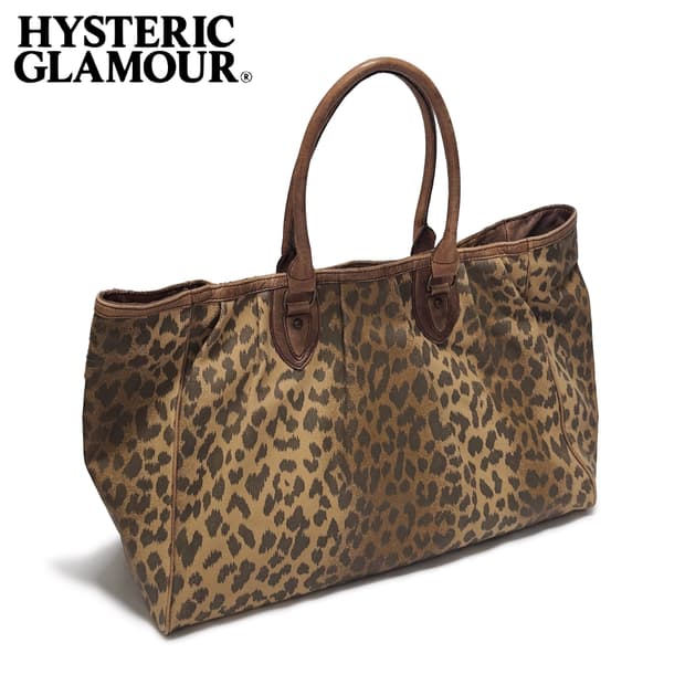 히스테릭 글래머 (HYSTERIC GLAMOUR)