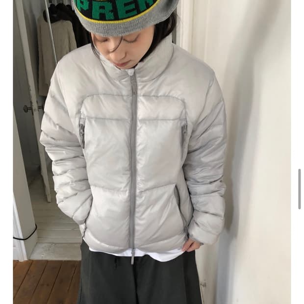 덕다운 패딩