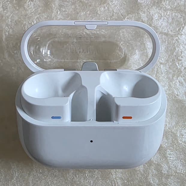 버즈3프로 본체