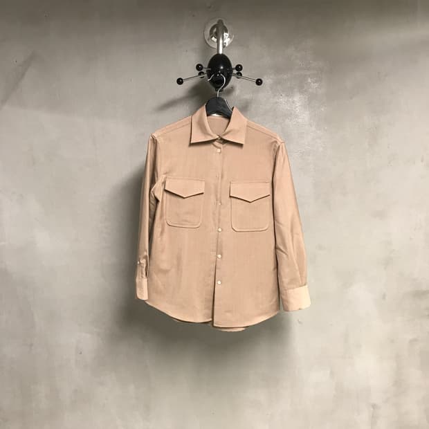 프라다 셔츠 42
