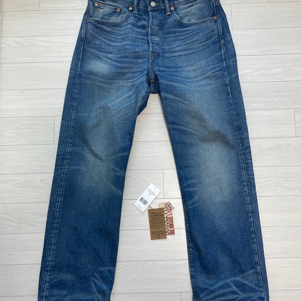RRL 그랜드폴스 33X32