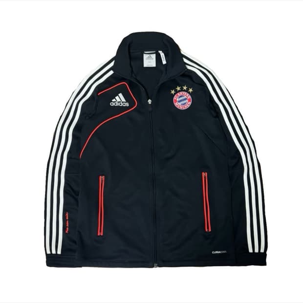 바이에른 뮌헨 트랙탑 져지 