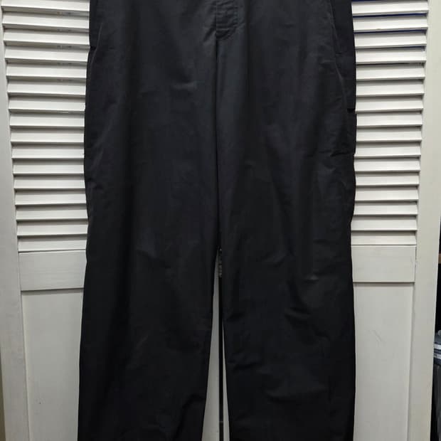 포스트아카이브팩션 PAF 4.0 나일론 팬츠