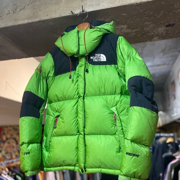 THE NORTH FACE  노스페이스 700 ( 85