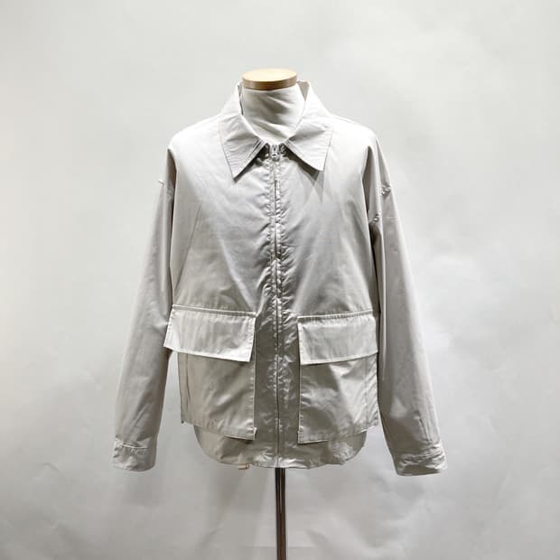 V2 남성트랙자켓 바람막이 M 