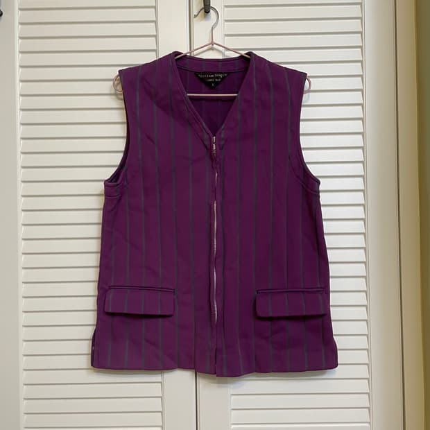 AD2002 comme des garçons homme plus 베스트