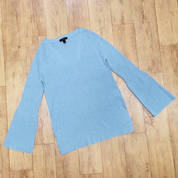 제이크루(J.Crew) V넥 울니트 55