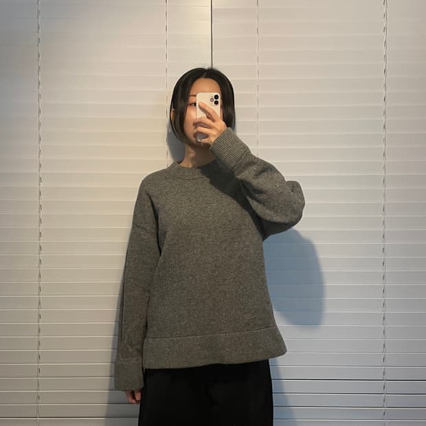 올세인츠 숏니트