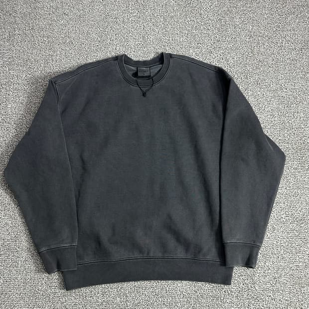 소버먼트 맨투맨