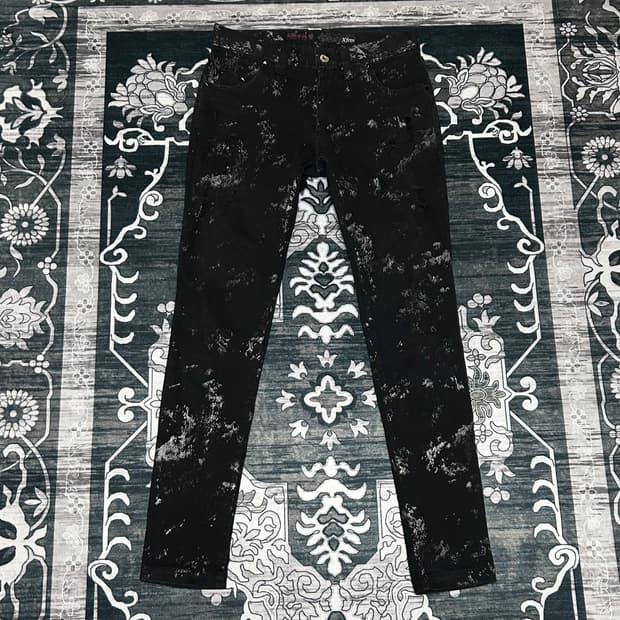 XFRM X July Black Jpn 00s Vkei Archive