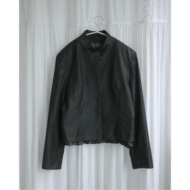 Vent de mer jacket