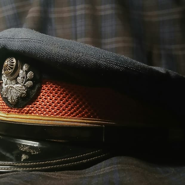 일본 철도청 정모