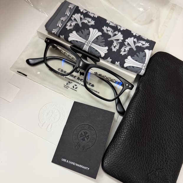 크롬하츠 펀해치2-a 