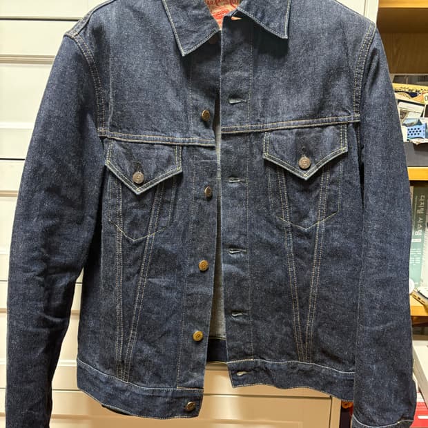 슈가케인 1962 타입3 40사이즈