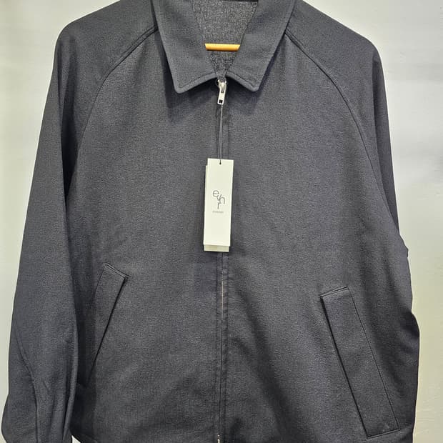 에비너블랙 블루종 (S~M) 새제품