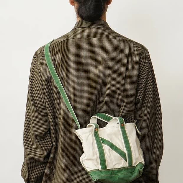 Niceness M.Lesh 토트백